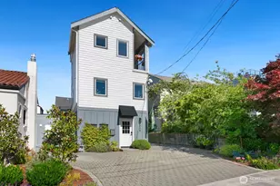 1338 California Ave SW, Seattle, WA 98116 - Photo 2