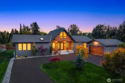 20825 SE 202nd Street, Renton, WA 98058 - Photo 1