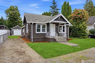 8421 S D Street S, Tacoma, WA 98444 - Photo 2