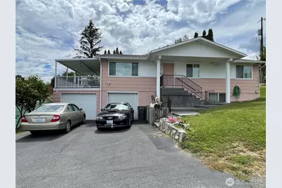 914 17th Avenue, Oroville, WA 98844 - Photo 1