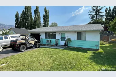 914 17th Avenue, Oroville, WA 98844 - Photo 18