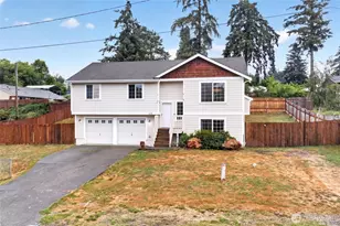 426 Comet St, Milton, WA 98354 - Photo 1