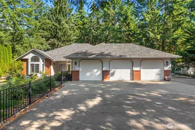 4234 Legacy Drive NE, Olympia, WA 98516 - Photo 1