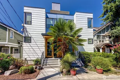 2359 Yale Avenue E #A, Seattle, WA 98102 - Photo 2