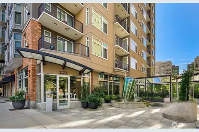 2801 1st Avenue #705, Seattle, WA 98121 - Photo 1