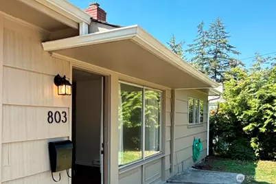 803 T Street, Port Townsend, WA 98368 - Photo 1