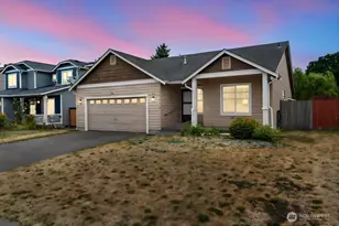 15315 105th Ave SE, Yelm, WA 98597 - Photo 1