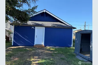 816 Perry Avenue, Hoquiam, WA 98550 - Photo 4