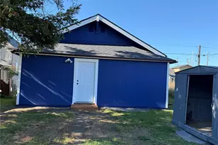 816 Perry Ave, Hoquiam, WA 98550 - Photo 4