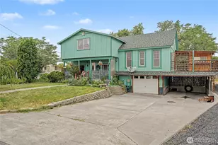 122 SE 3rd Ave, Soap Lake, WA 98851 - Photo 4