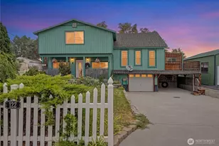 122 SE 3rd Ave, Soap Lake, WA 98851 - Photo 1