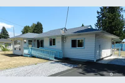 1412 Johnson Road, Centralia, WA 98531 - Photo 2