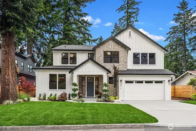 816 165th Avenue NE, Bellevue, WA 98008 - Photo 1