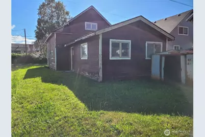 312 N E Street, Aberdeen, WA 98520 - Photo 2