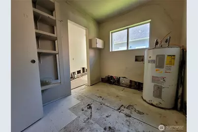 312 N E Street, Aberdeen, WA 98520 - Photo 8
