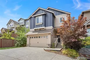 22803 SE 262nd Ct, Maple Valley, WA 98038 - Photo 2