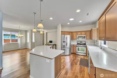 4921 Bend Drive NE, Lacey, WA 98516 - Photo 10