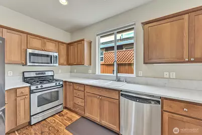4921 Bend Drive NE, Lacey, WA 98516 - Photo 8