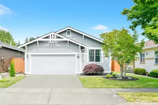 4921 Bend Dr NE, Lacey, WA 98516 - Photo 1