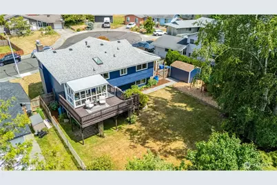 3418 Crestline Place, Bellingham, WA 98226 - Photo 36