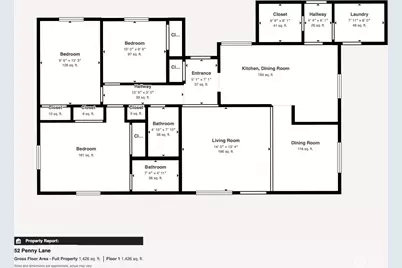 52 Penny Lane, Port Townsend, WA 98368 - Photo 40