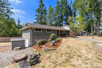 2860 NW North Star Drive, Silverdale, WA 98383 - Photo 2