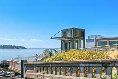 2000 Alaskan Way #543, Seattle, WA 98121 - Photo 14