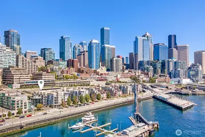 2000 Alaskan Way #543, Seattle, WA 98121 - Photo 1