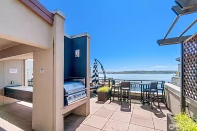 2000 Alaskan Way #543, Seattle, WA 98121 - Photo 30