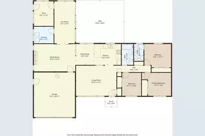 2111 93rd Drive SE, Lake Stevens, WA 98258 - Photo 36