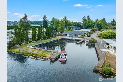 7301 NE 175th Street #101, Kenmore, WA 98028 - Photo 4