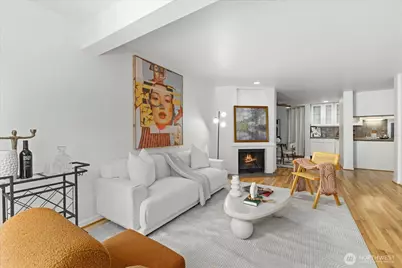 8845 166th Avenue NE #B104, Redmond, WA 98052 - Photo 2