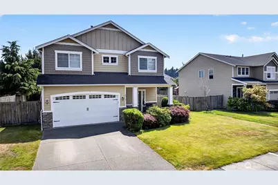 8312 228th Street Ct E, Graham, WA 98338 - Photo 2