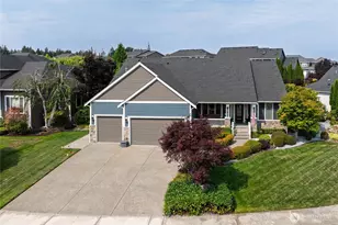 17112 136th Ave Ct E, Puyallup, WA 98374 - Photo 1