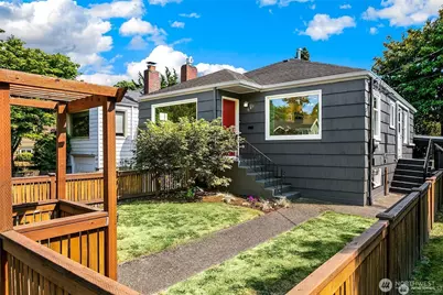 647 NW 51st Street, Seattle, WA 98107 - Photo 6