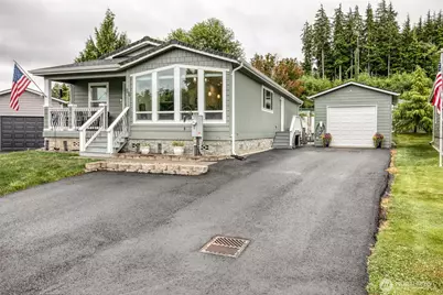 1019 Stanford Drive #56, Cosmopolis, WA 98537 - Photo 2