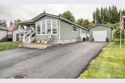 1019 Stanford Drive #56, Cosmopolis, WA 98537 - Photo 38