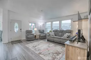 1019 Stanford Dr, Cosmopolis, WA 98537 - Photo 4