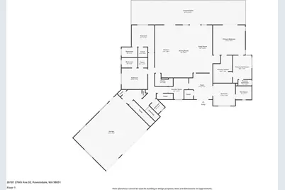 26181 276th Avenue SE, Ravensdale, WA 98051 - Photo 34
