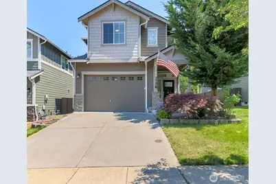 3758 Maritime Drive SW, Bremerton, WA 98312 - Photo 1
