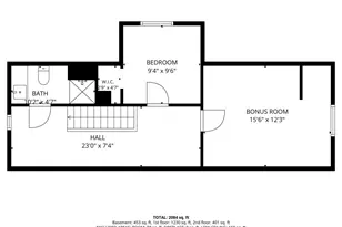 869 S 40th St, Tacoma, WA 98418 - Photo 38