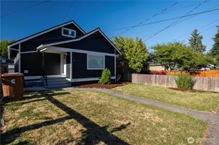 869 S 40th St, Tacoma, WA 98418 - Photo 2