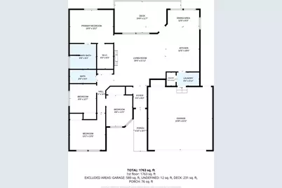 1720 Soden Street SE, East Wenatchee, WA 98802 - Photo 2