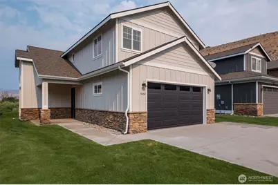 9434 Yakima Lane NW, Quincy, WA 98848 - Photo 2
