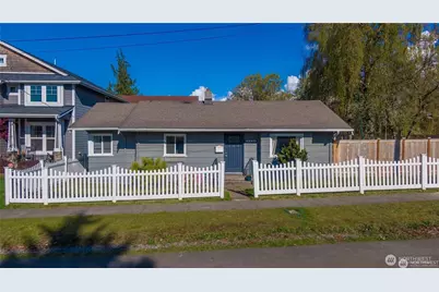3813 N Mullen Street, Tacoma, WA 98407 - Photo 2