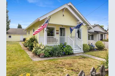 2212 Columbia Avenue, Everett, WA 98203 - Photo 2