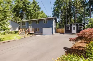 4042 Chinook Pl NW, Bremerton, WA 98312 - Photo 1