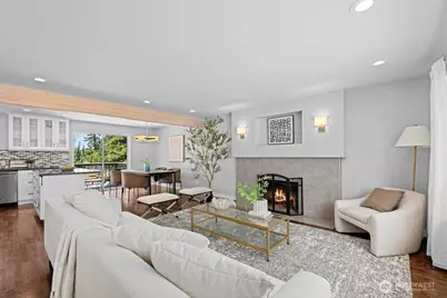 7360 NE 145th Place, Kenmore, WA 98028 - Photo 4