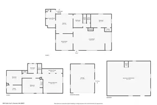 400 Cedar Ave S, Renton, WA 98057 - Photo 36