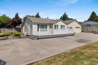4507 72nd Street E, Tacoma, WA 98443 - Photo 1